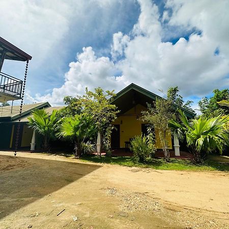 Ceylon Safari Cottage Udawalawe Exterior foto