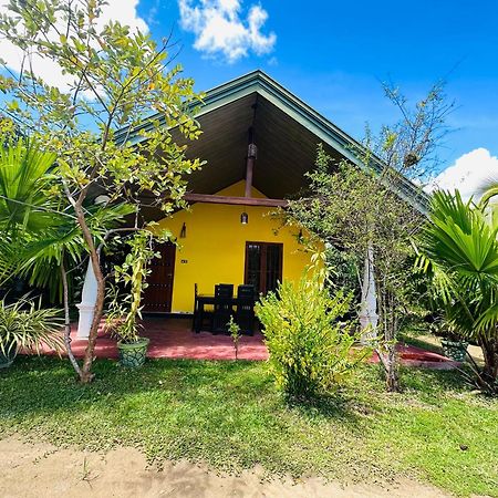 Ceylon Safari Cottage Udawalawe Exterior foto