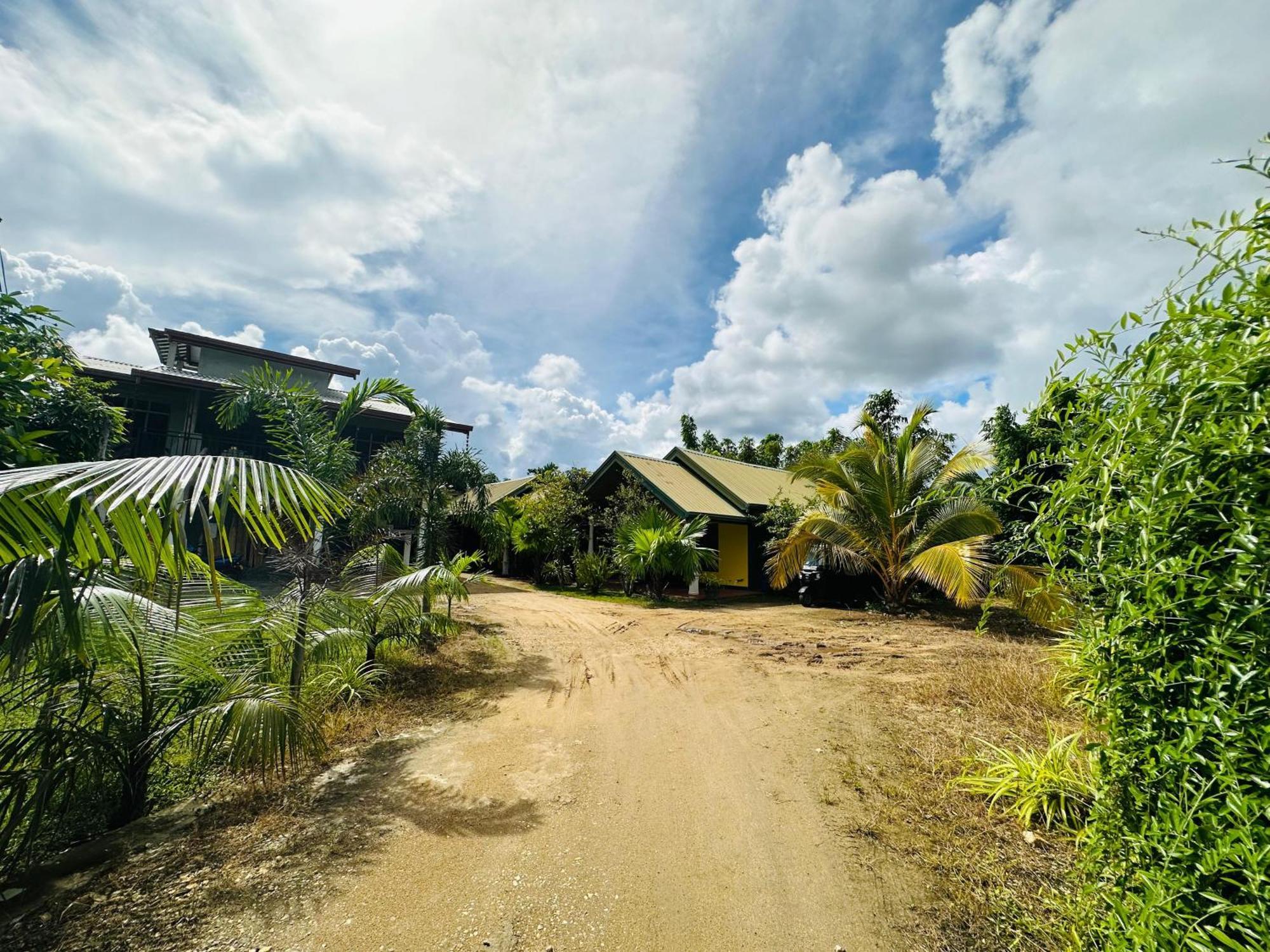 Ceylon Safari Cottage Udawalawe Exterior foto